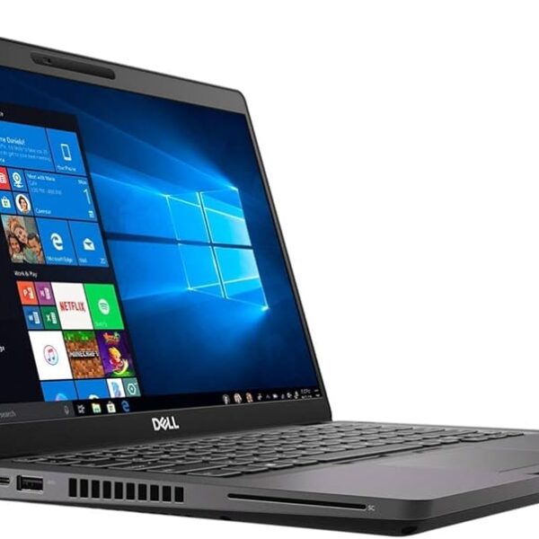 Dell Latitude 5490