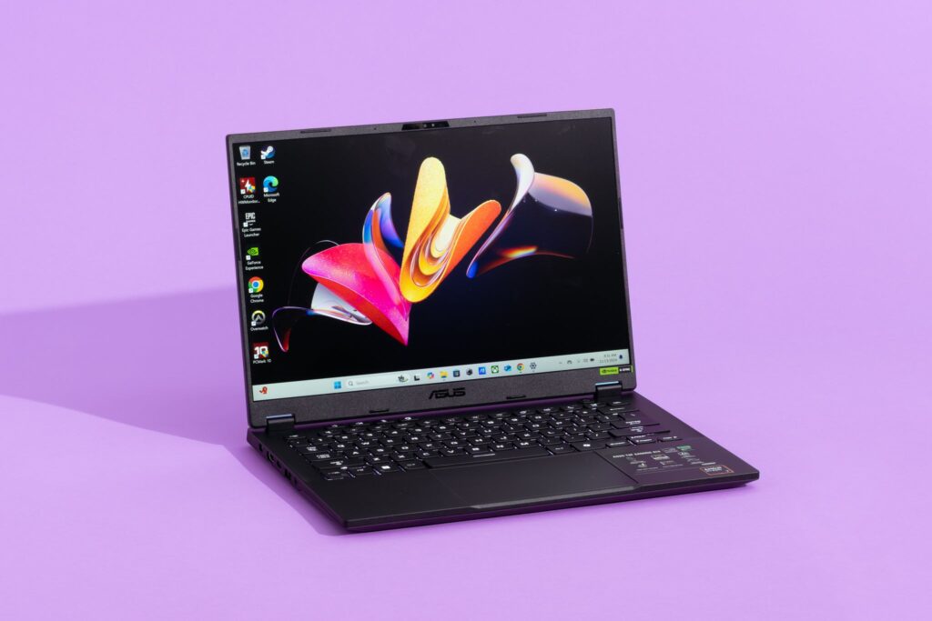 Why Buying a Refurbished Laptop is a Smart Move in 2025